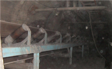 張煤機公司《一種井下輸送設備中的鏈條及其扁平立式鏈環》獲國家發明專利