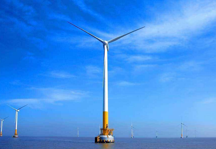 中廣核屏南東峰尖48MW風電場電纜采購招標公告