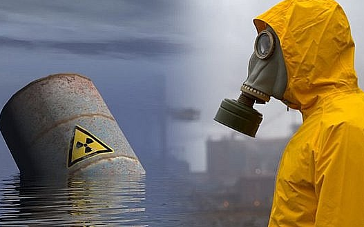 俄羅斯科學院發現用于凈化液體放射性廢物的新型納米材料