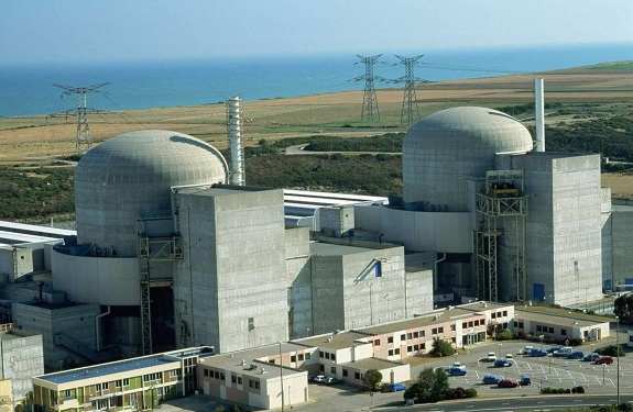 海陽核電確保今年完成百萬平方米核能供暖一期示范項目