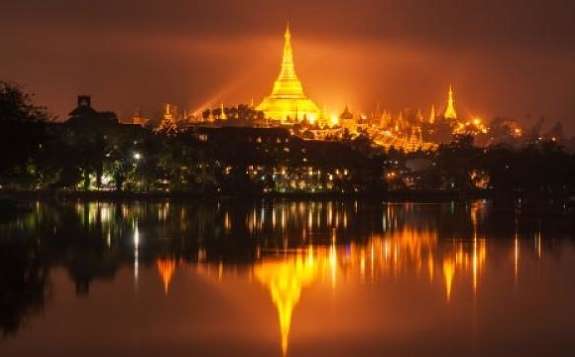 緬甸在改革中吸引全球能源企業(yè)的電力項(xiàng)目贊助商