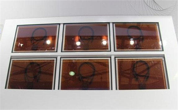 新型組件試產(chǎn)成功 或?qū)⒁鹱兏铮?></div>
					</a>
										<div   id=