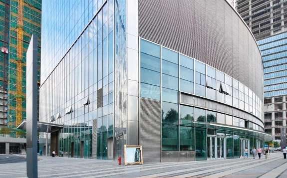 快速發展的儲能市場為商業房地產市場提供了新機遇