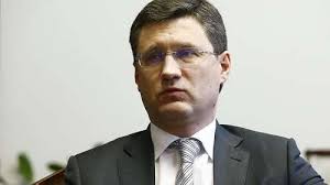 俄能源部長：俄天然氣儲量夠用100年