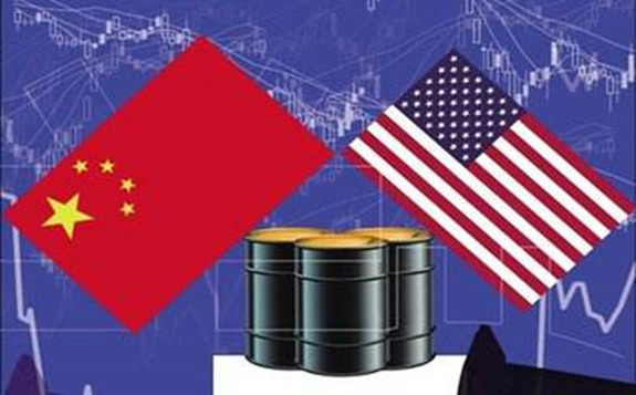 俄石油愿與中方開展涵蓋石油勘探、開采、加工、銷售等領域的全產業鏈合作