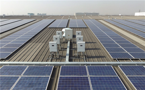 2019年光伏逆變器市場(chǎng)趨勢(shì)分析