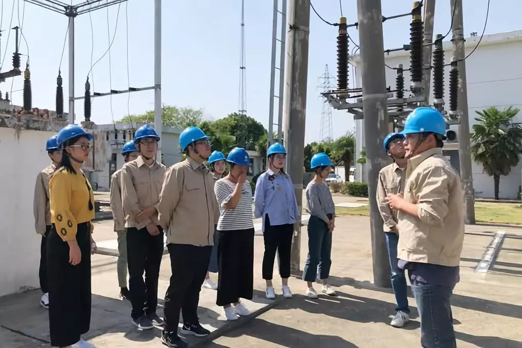 南京地震，南京及溧水地區電網保持安全穩定運行