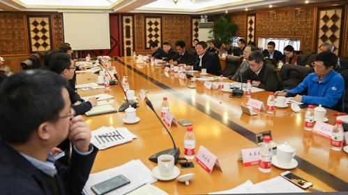 中核集團地熱產業聯盟目前已完成79個地熱項目的開發儲備