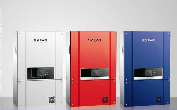 首航新能源將攜全新光伏逆變器、儲(chǔ)能逆變器及系統(tǒng)解決方案入成都展