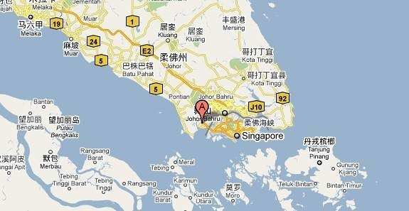 馬來西亞將興建全球最大船對船庫存與供應(yīng)中心，用于提供船用柴油(MGO)和船用燃料油(MFO)