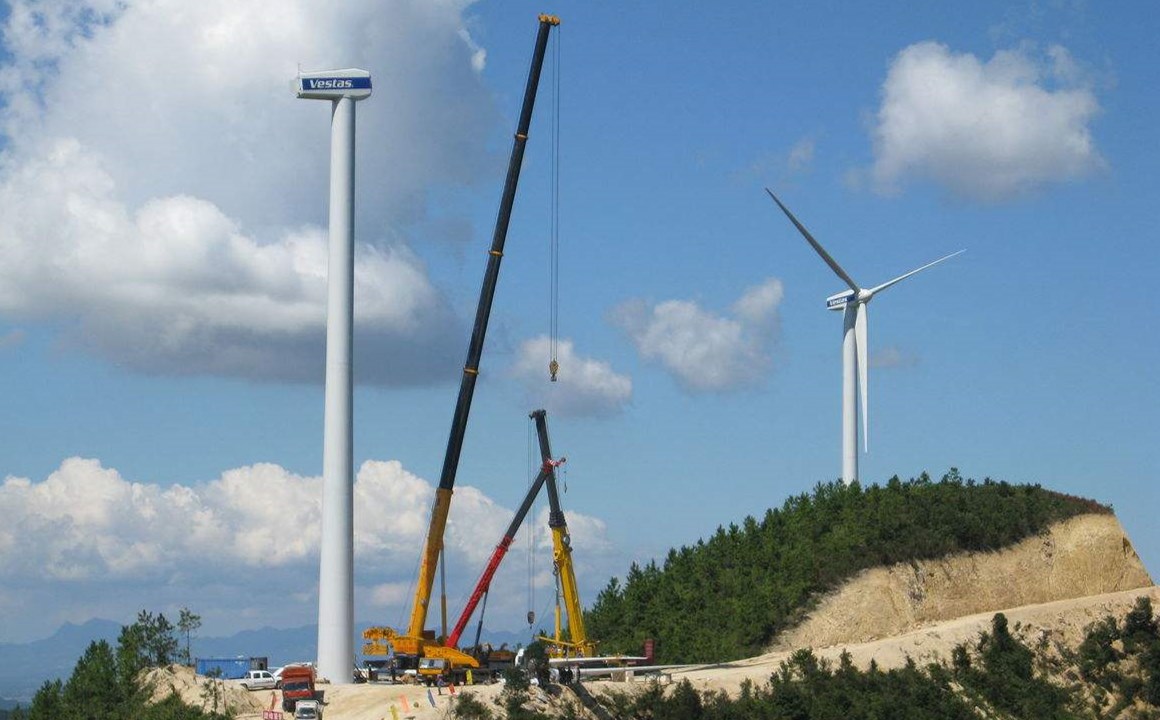 338.19万千瓦！贵州废止56个风电项目