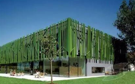 東莞就綠色建筑項目，單個獎勵不超過120萬元