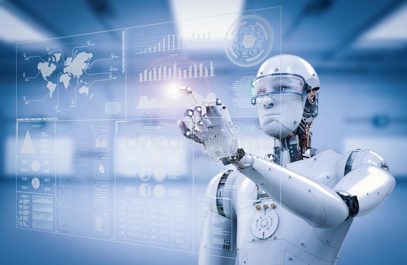 當人工智能遇上傳統(tǒng)能源行業(yè)會怎么樣?