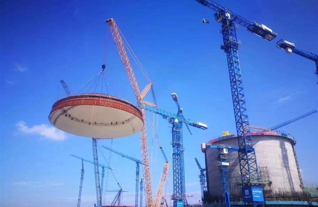 全国政协委员、中核集团原董事长王寿君：核电今年将重启，“走出去”需握拳合力