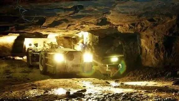 嘉能可(Glencore)表示將限制企業每年的煤炭產量