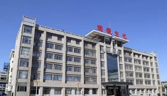 山东润银Ⅲ期航天超大型粉煤气化项目86000m3/h空分装置正式破土动工