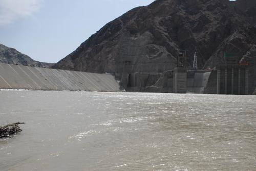 烏干達小水電廠獲得新興非洲基礎設施基金(EAIF)2700萬美元的貸款