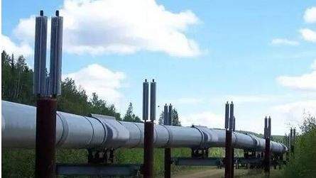 《山東省石油天然氣管道保護條例》正式實施