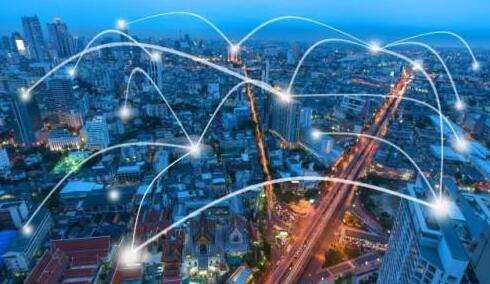国网上海能源互联网研究院发布《城市能源互联网白皮书》