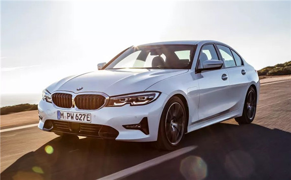 盘点今年即将到来的5款插电混动车型，宝马3系混动不过30多万