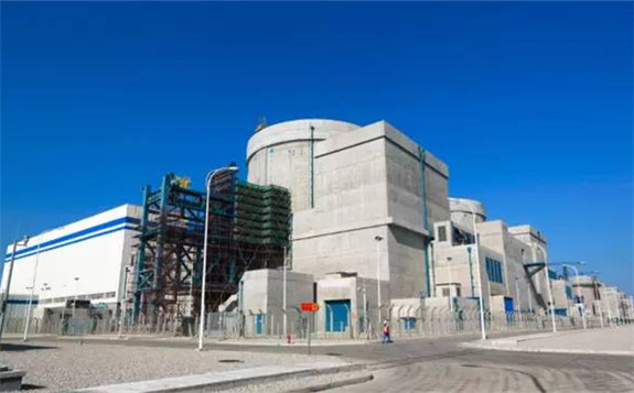 全國首家！福清核電化學實驗室通過國家認可