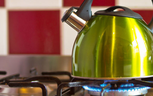 愛爾蘭電力天然氣和電價上漲百分之四