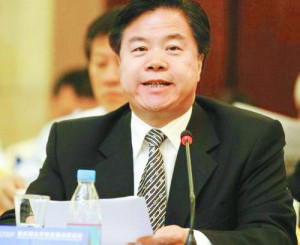 中国石油王宜林：创建世界一流示范企业 今年值得期待