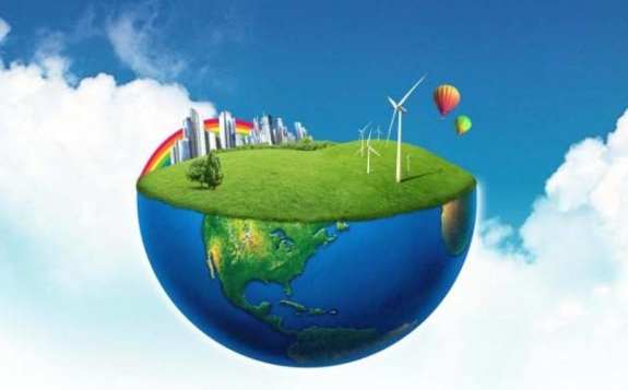 青海省非水可再生能源電力消納比重，居全國第二