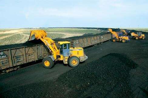 主產(chǎn)地供應緊張局面暫無緩解：煤炭價格持續(xù)上漲