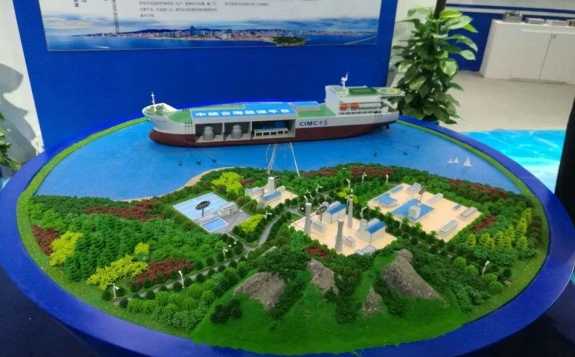 两核重组确定了“小总部、大产业”的经营格局