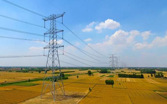 第二季度特高壓核準(zhǔn)可期 有望迎來(lái)新一輪核準(zhǔn)高峰