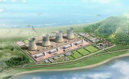 江西核電與瑞昌核物理應用研究院簽署戰略合作框架協議