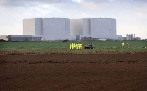 中廣核英國公司宣布成立獨立顧問委員會，為制定向英國新核電項目和可再生能源行業投資時，提供意見