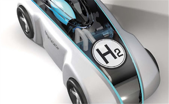 大幅修訂加氫站/燃料電池車成本目標 日本發布最新氫能利用進度表