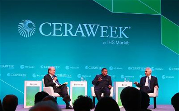 國際能源署：未來5年亞洲能源需求將依然強勁