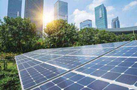 深賽格停止建設深汕特別合作區碲化鎘薄膜光伏產業基地項目