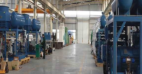 看傳統電力裝備行業兩大龍頭哈電與東方電氣，如何實現進一步高質量發展