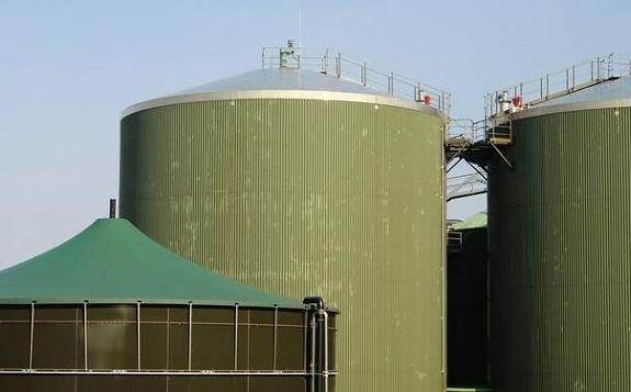 沼氣發電行業分析