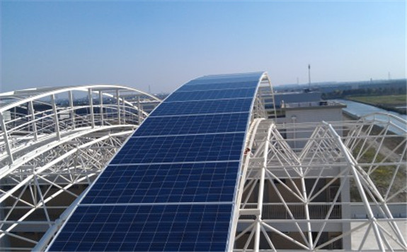 2019年光伏變局：海外爭(zhēng)奪戰(zhàn)成關(guān)鍵