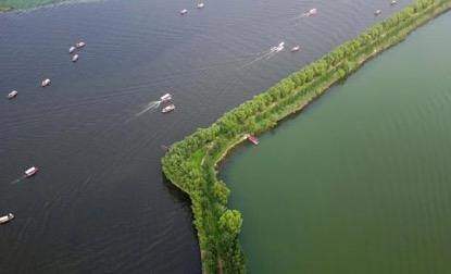 雄安新區將實施十大治理工程 5只環保龍頭股迎估值切換機會