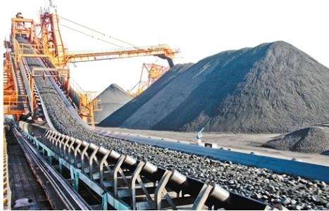 上周（3月4日至10日）全國(guó)煤炭?jī)r(jià)格上漲0.1%