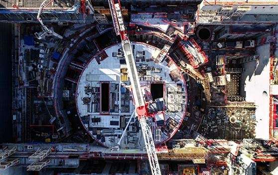 段旭如委员：中国在国际热核聚变实验堆计划中扮演重要角色