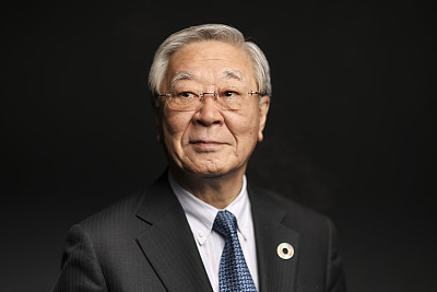 日本“財界總理”呼吁重啟核電站 拒絕與反核電團體對話遭質疑