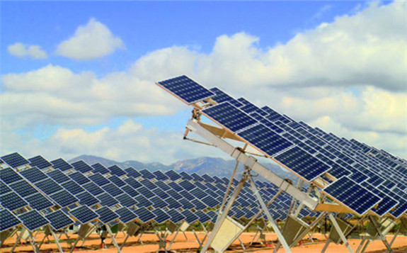 2018年美国新增光伏装机10.6GW 市场将出现反弹