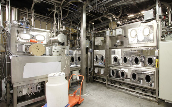 首个核资源与环境领域国家重点实验室诞生记