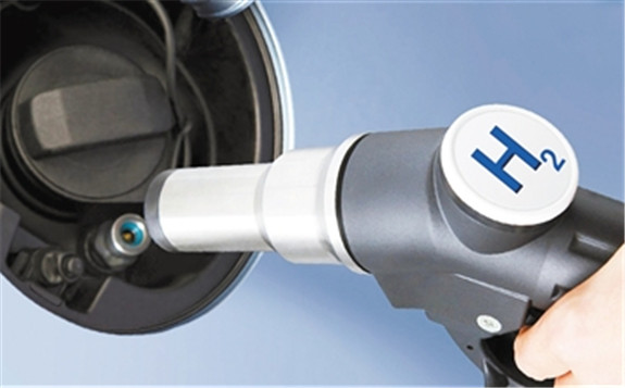 日本政府公布氫能源推廣應用進度表旨在推動日本氫能利用