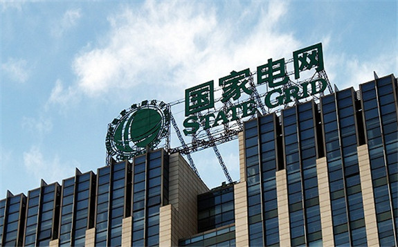 AI專利申請50強：國家電網竟然是隱藏大BOSS！