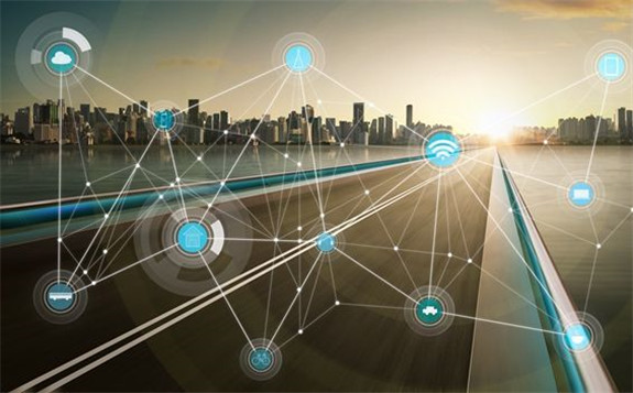 环境监测还存在很多难题？物联网技术来帮忙