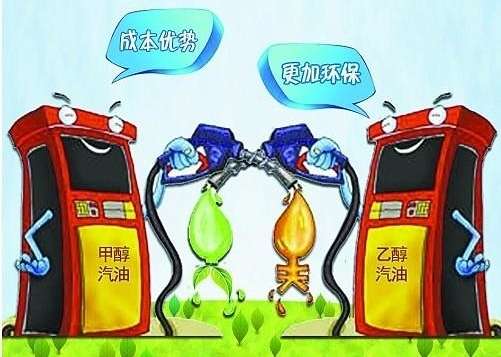 2019两会能源丨中国工程院院士岳国君：应加快生物燃料乙醇项目审批，加快车用乙醇汽油市场推广