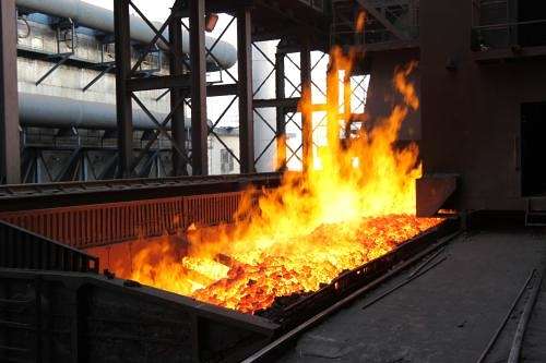 平煤神馬集團(tuán)召開轉(zhuǎn)型發(fā)展三年行動計劃推進(jìn)會，規(guī)劃期內(nèi)總投資370億元